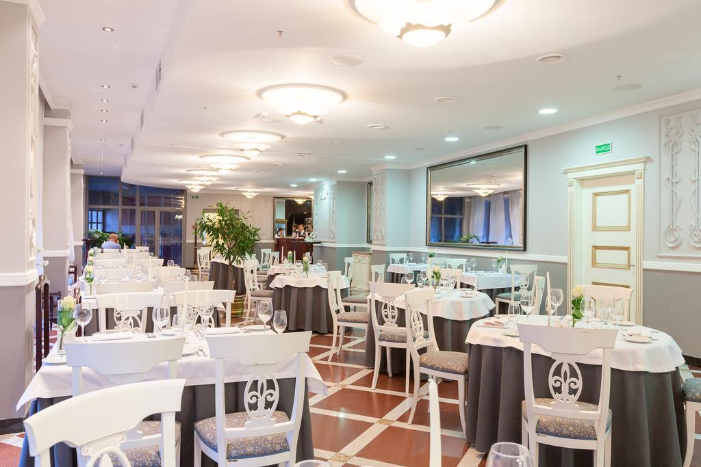Europe Hotel Minszk Kültér fotó