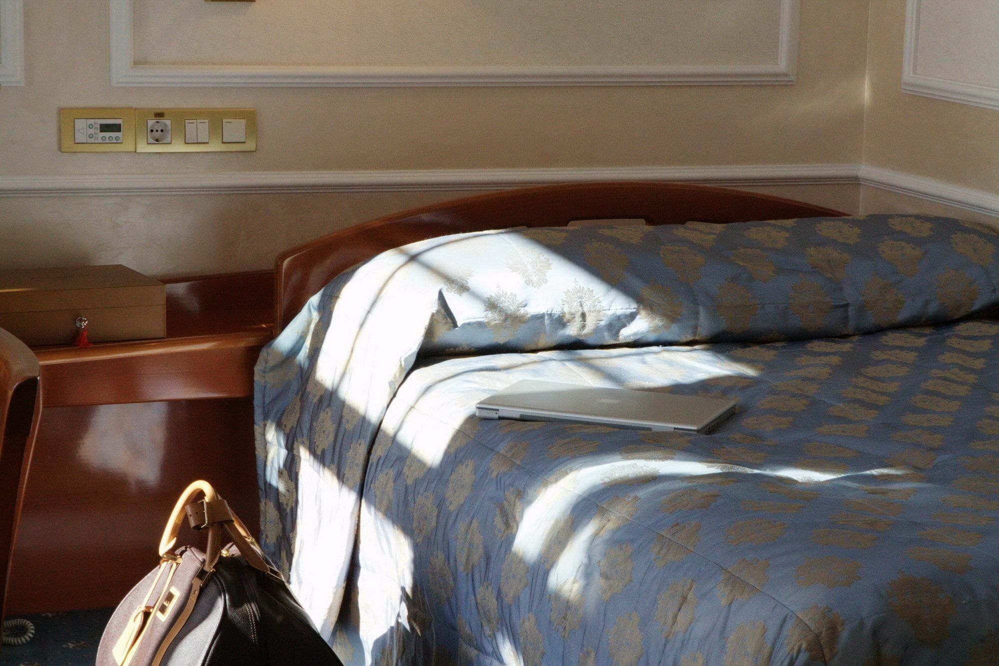 Europe Hotel Minszk Kültér fotó