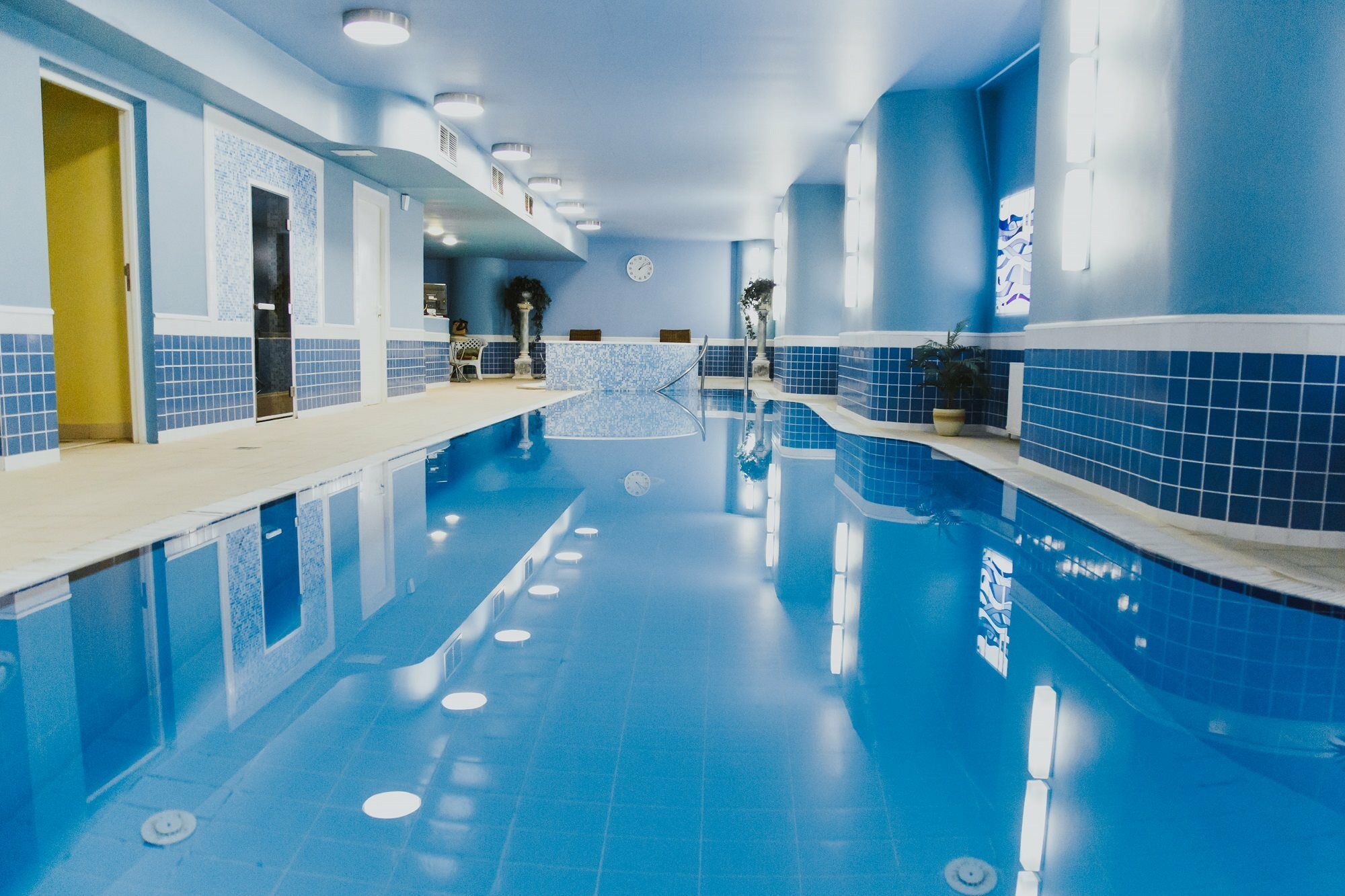 Europe Hotel Minszk Kültér fotó